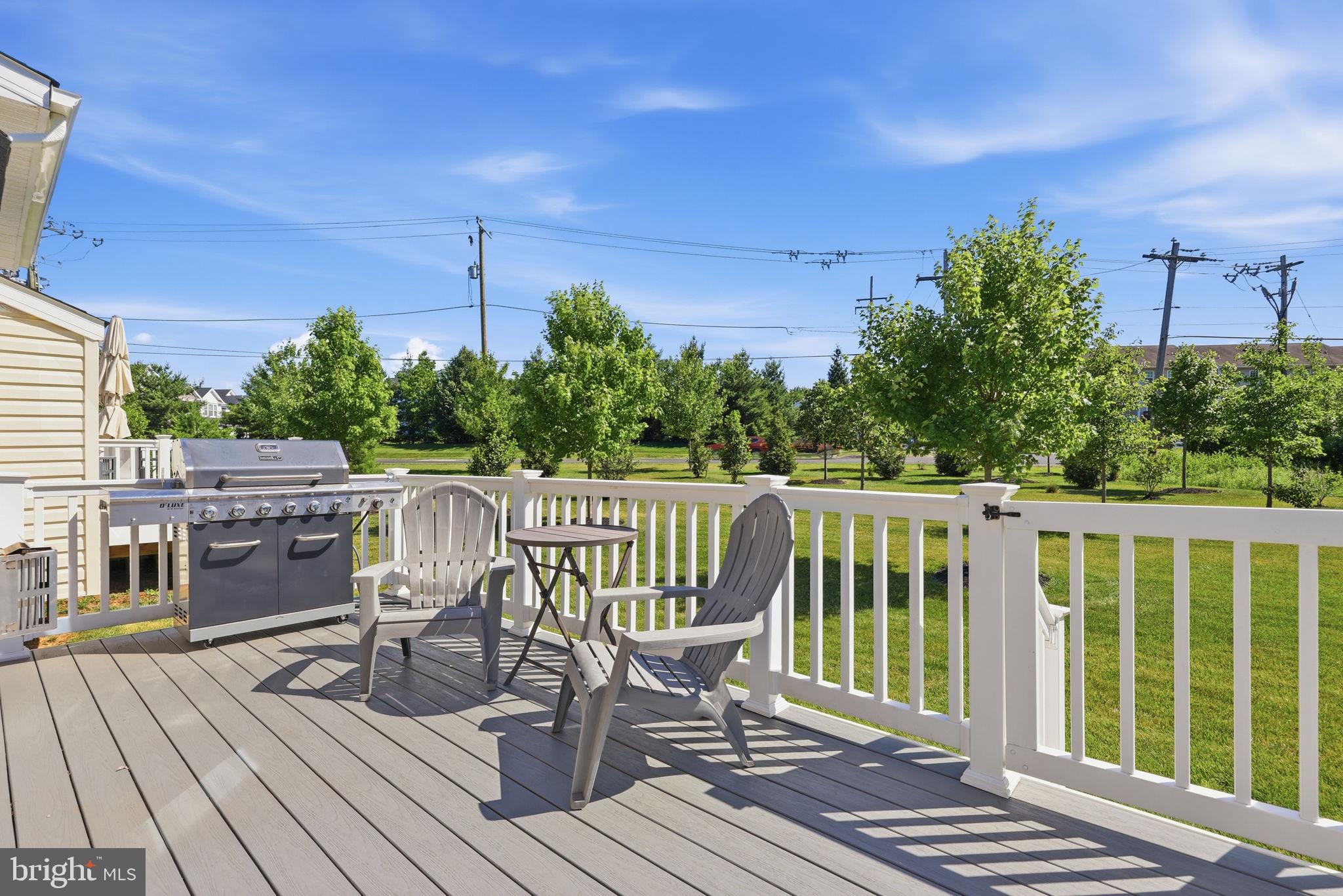ASHBOURNE MEADOWS - Residential