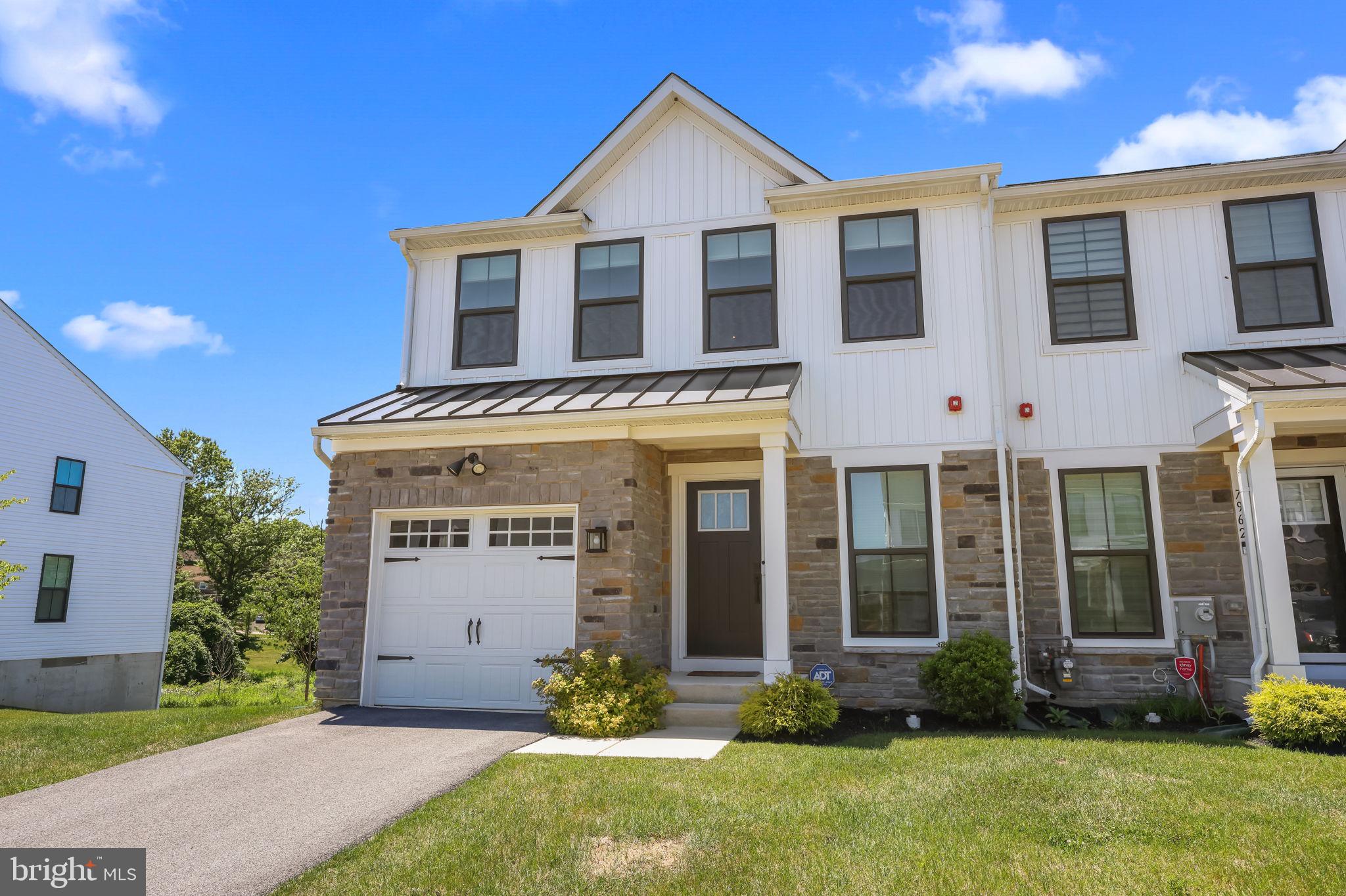 ASHBOURNE MEADOWS - Residential