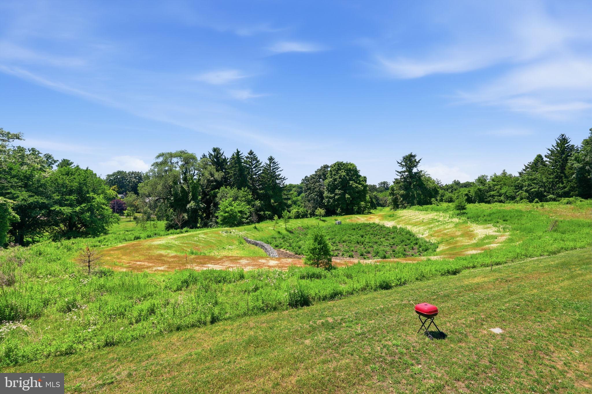 ASHBOURNE MEADOWS - Residential