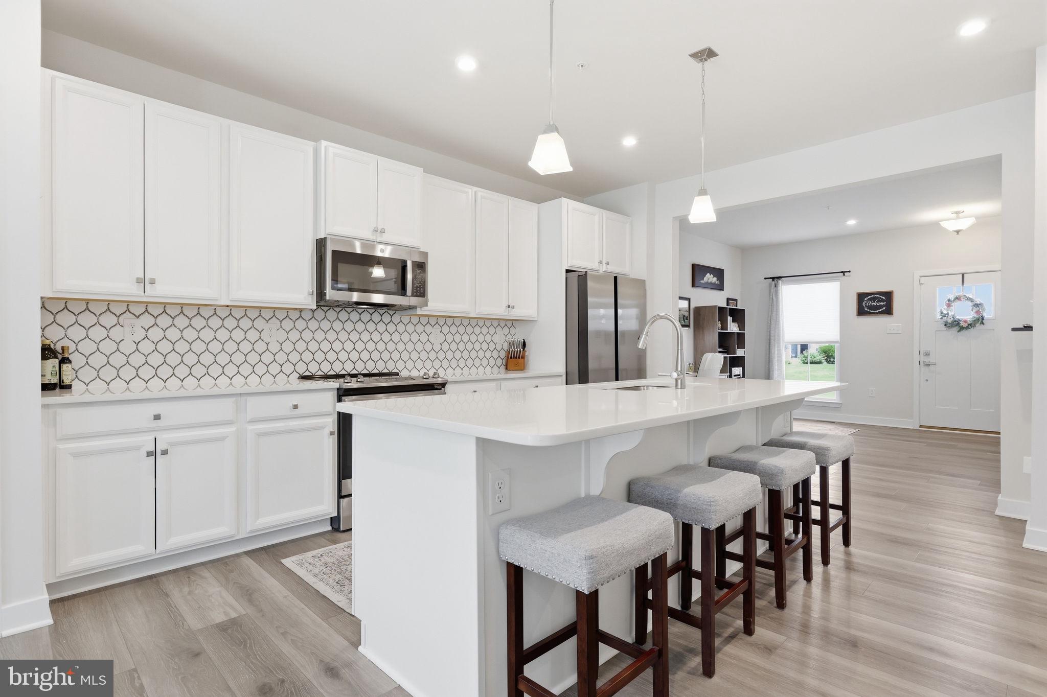 ASHBOURNE MEADOWS - Residential
