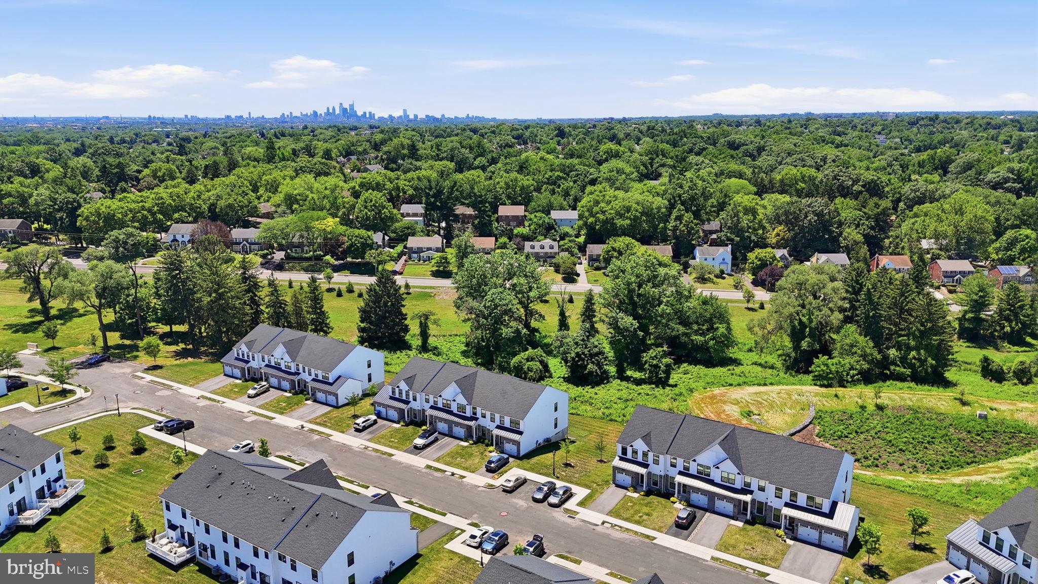 ASHBOURNE MEADOWS - Residential