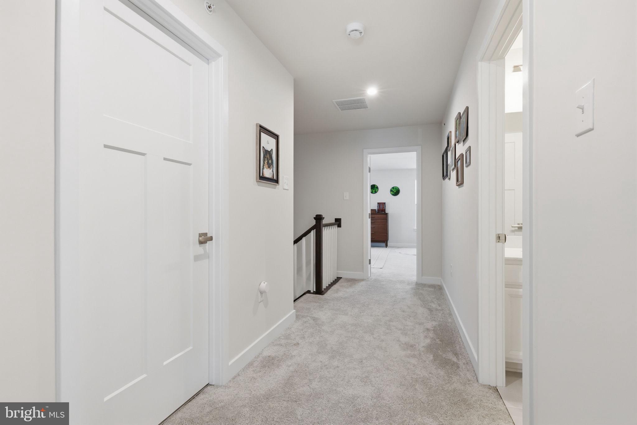 ASHBOURNE MEADOWS - Residential