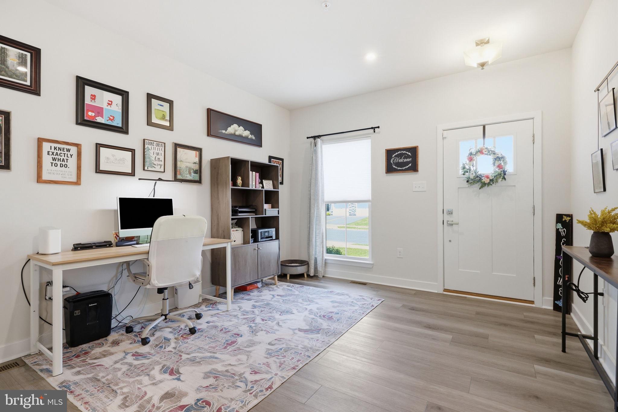 ASHBOURNE MEADOWS - Residential