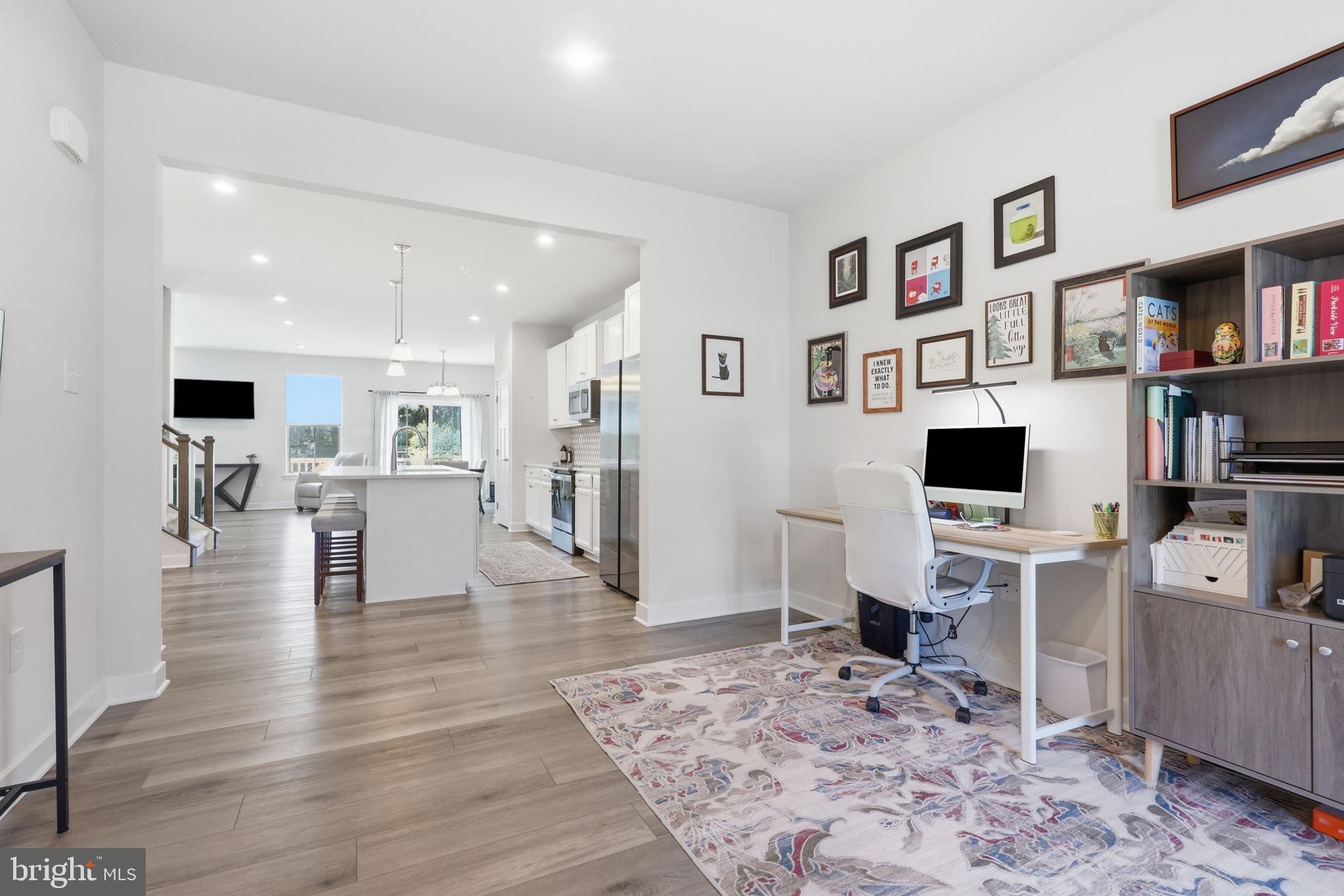 ASHBOURNE MEADOWS - Residential