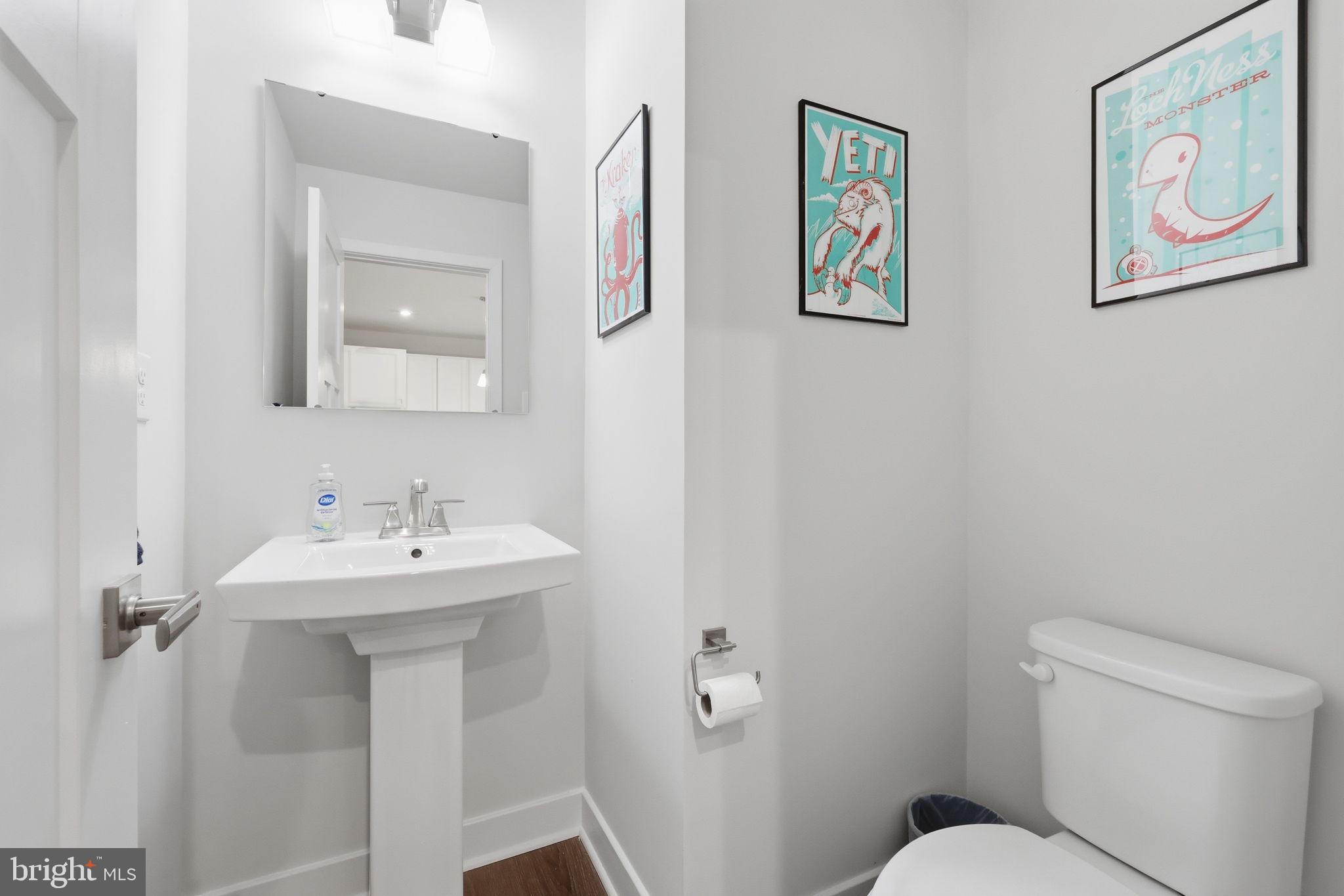ASHBOURNE MEADOWS - Residential