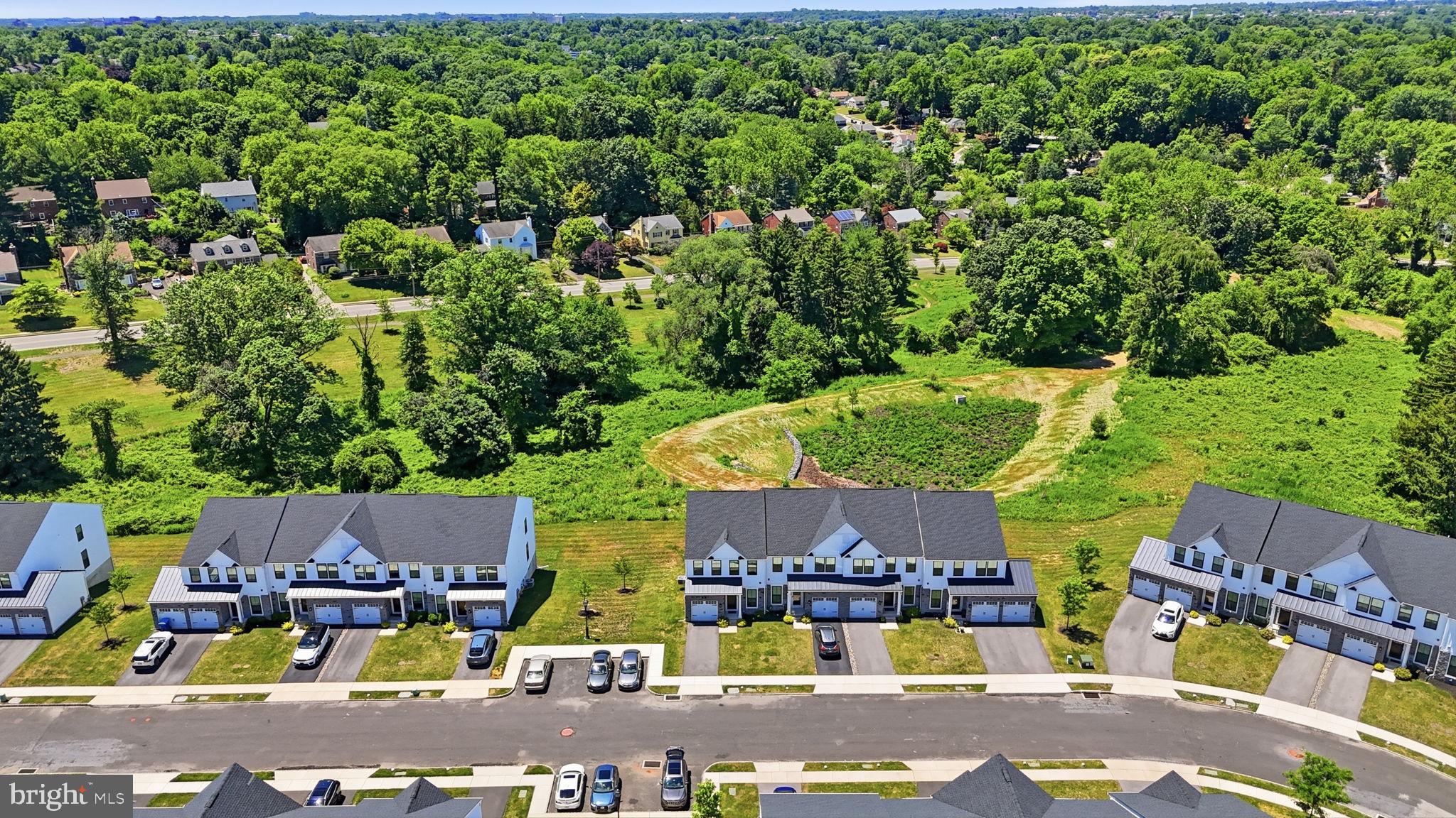 ASHBOURNE MEADOWS - Residential