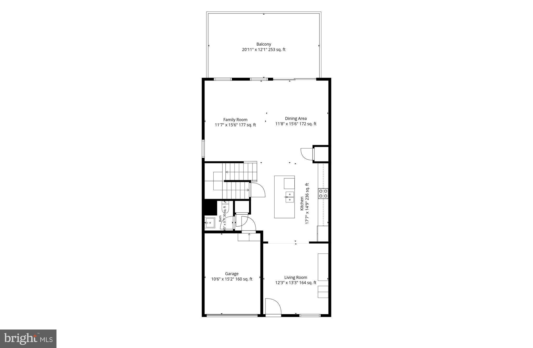 ASHBOURNE MEADOWS - Residential