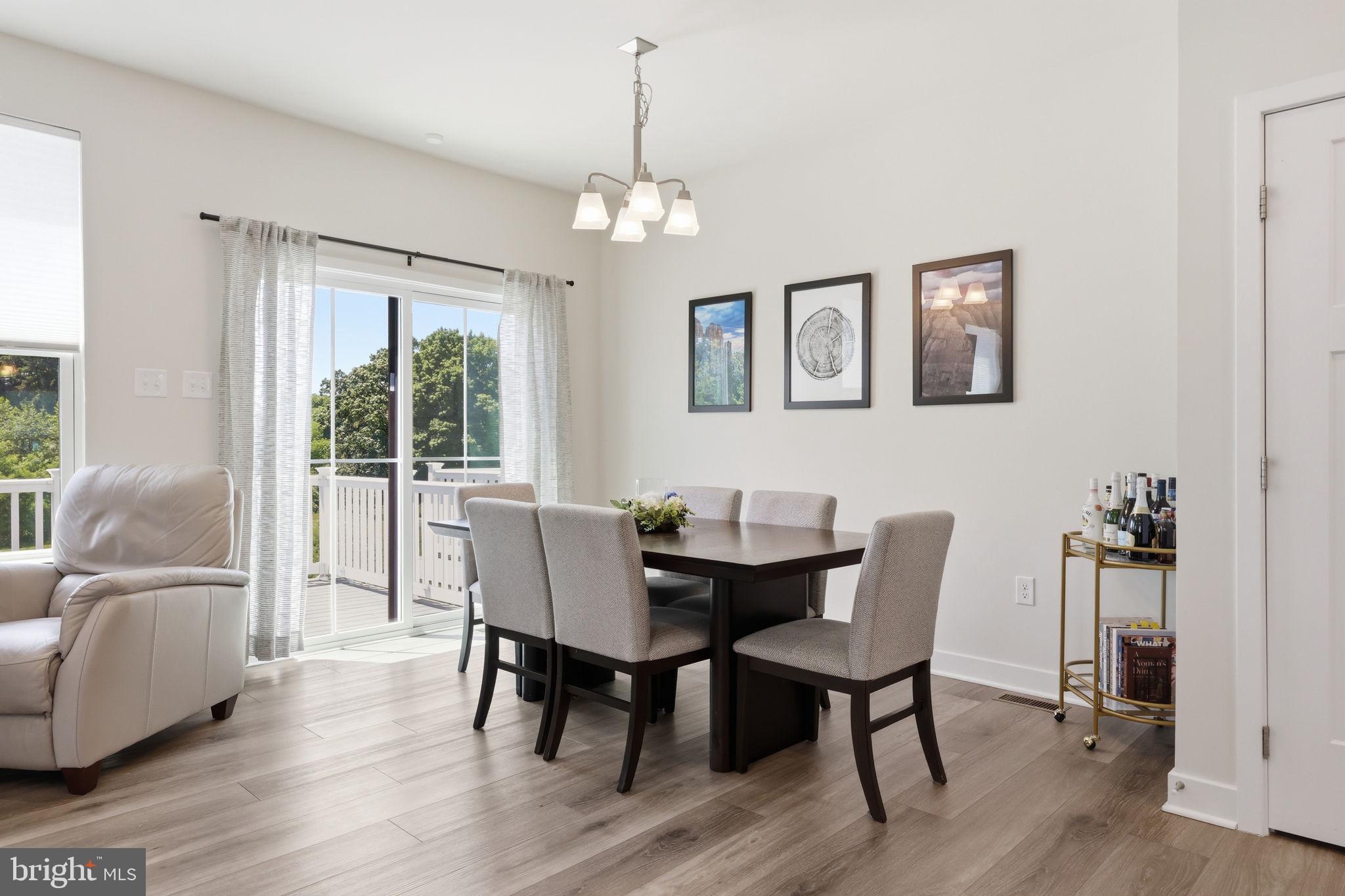 ASHBOURNE MEADOWS - Residential