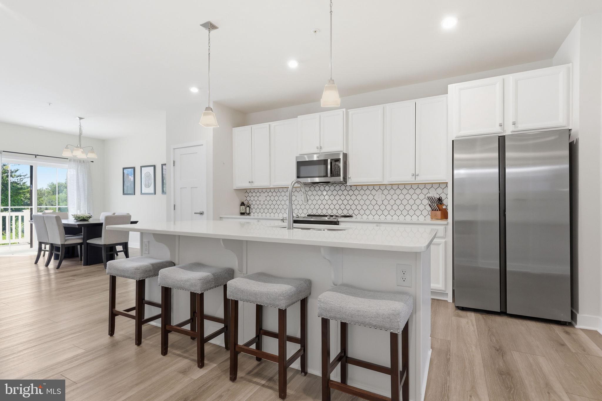 ASHBOURNE MEADOWS - Residential