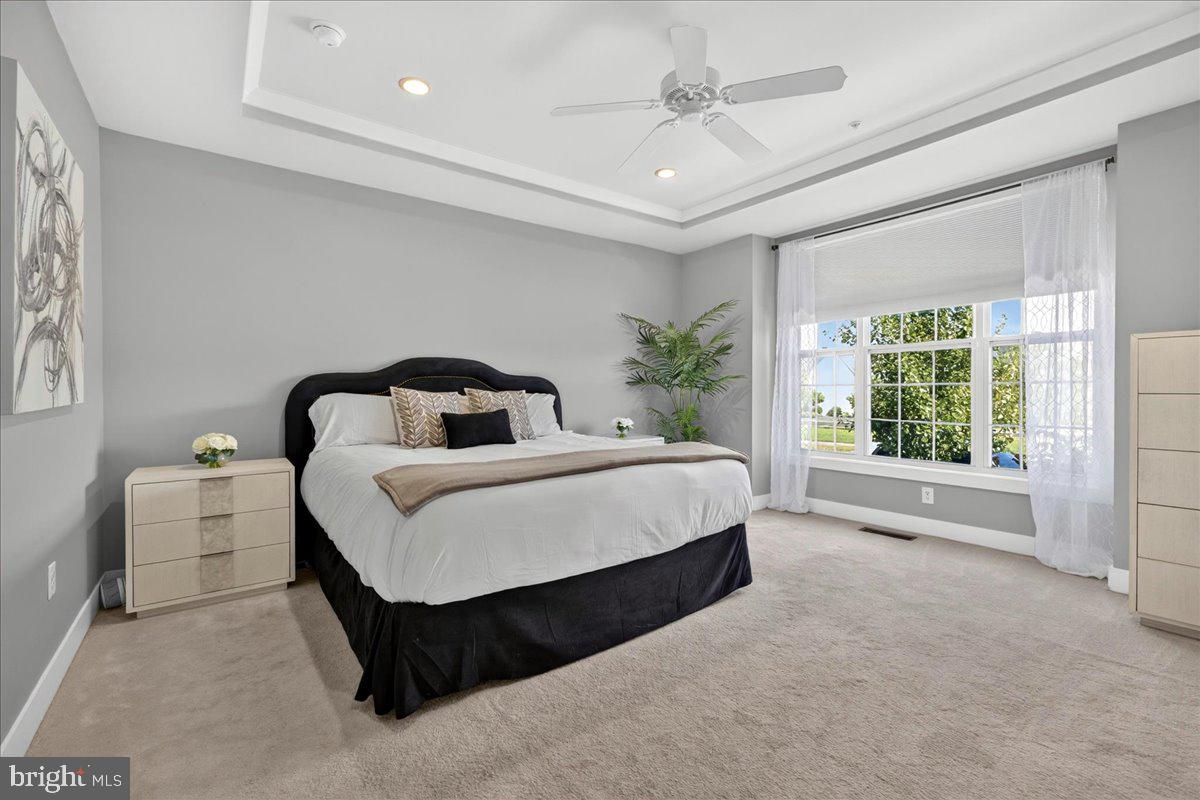 FENTONS CORNER - Residential