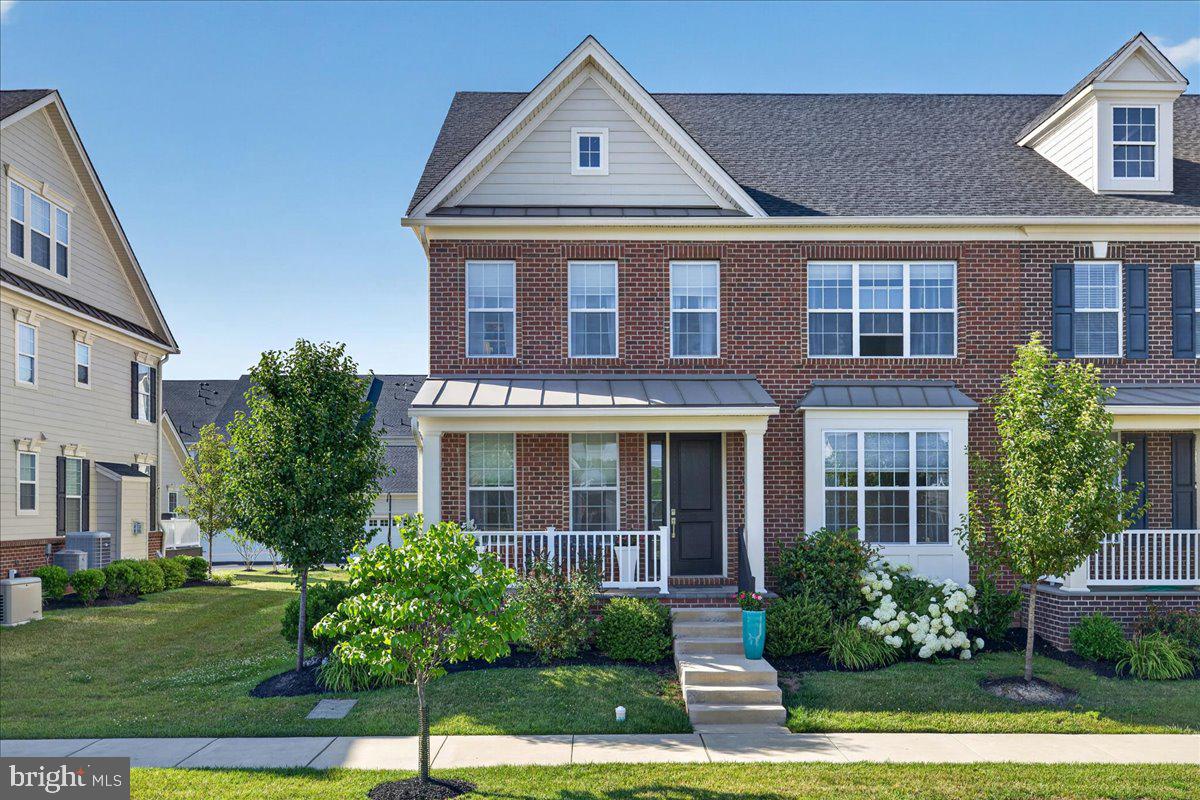 FENTONS CORNER - Residential