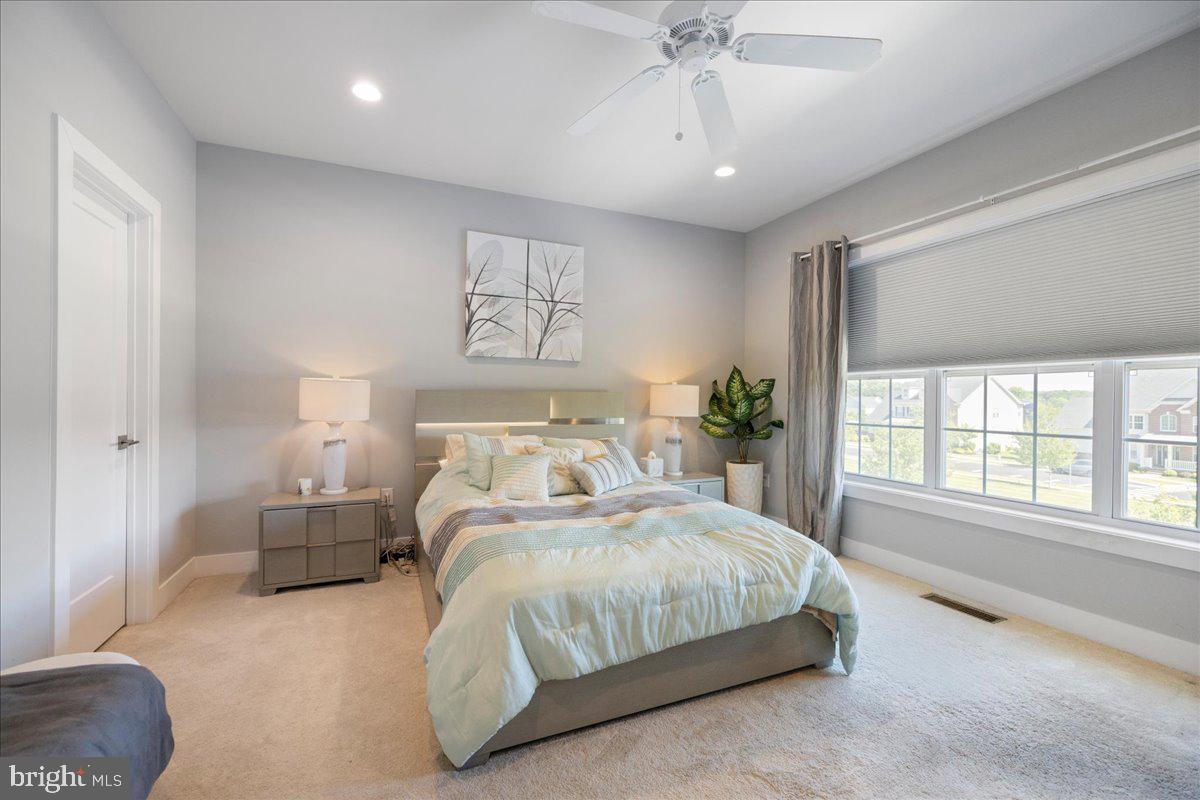 FENTONS CORNER - Residential
