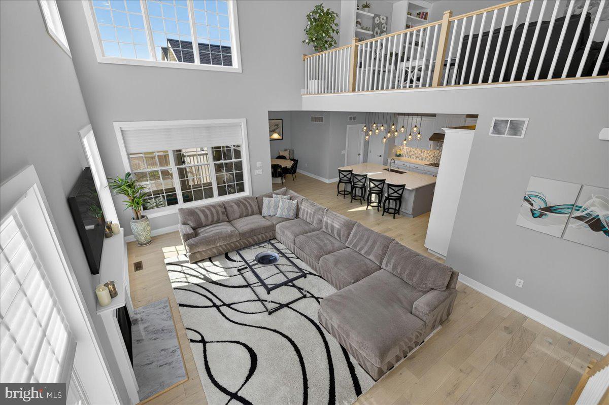 FENTONS CORNER - Residential