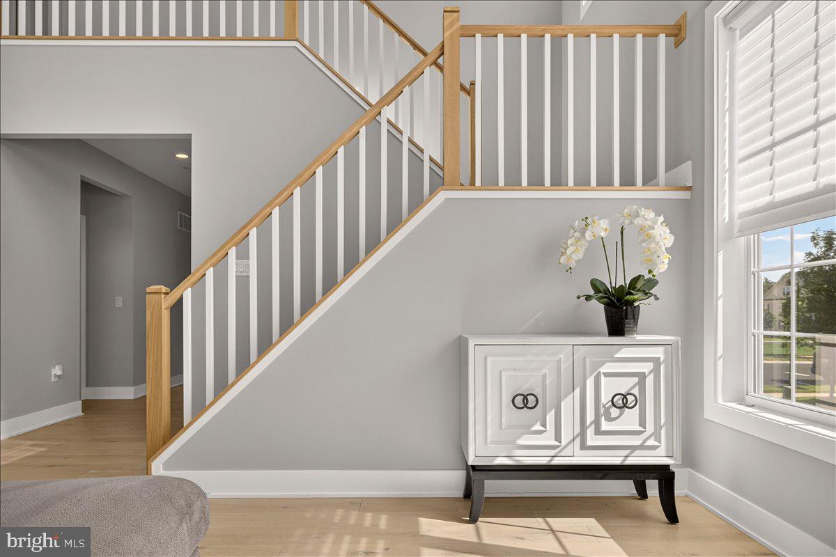 FENTONS CORNER - Residential