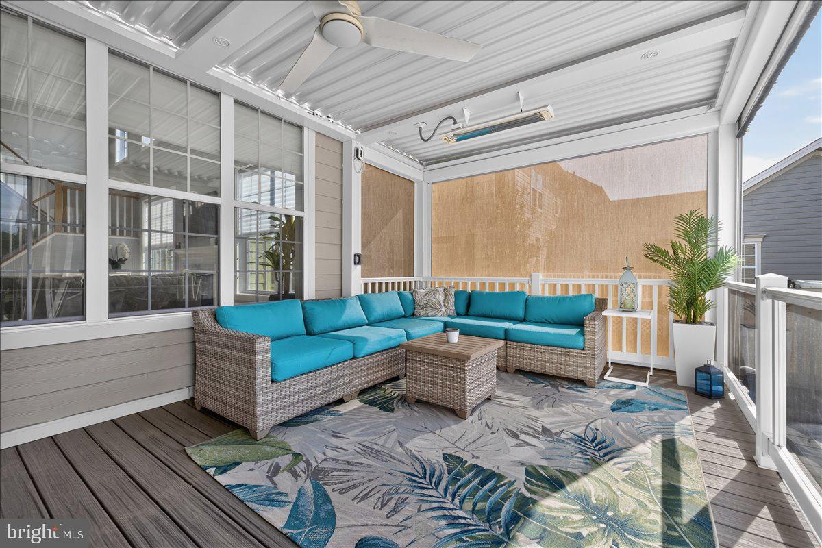 FENTONS CORNER - Residential
