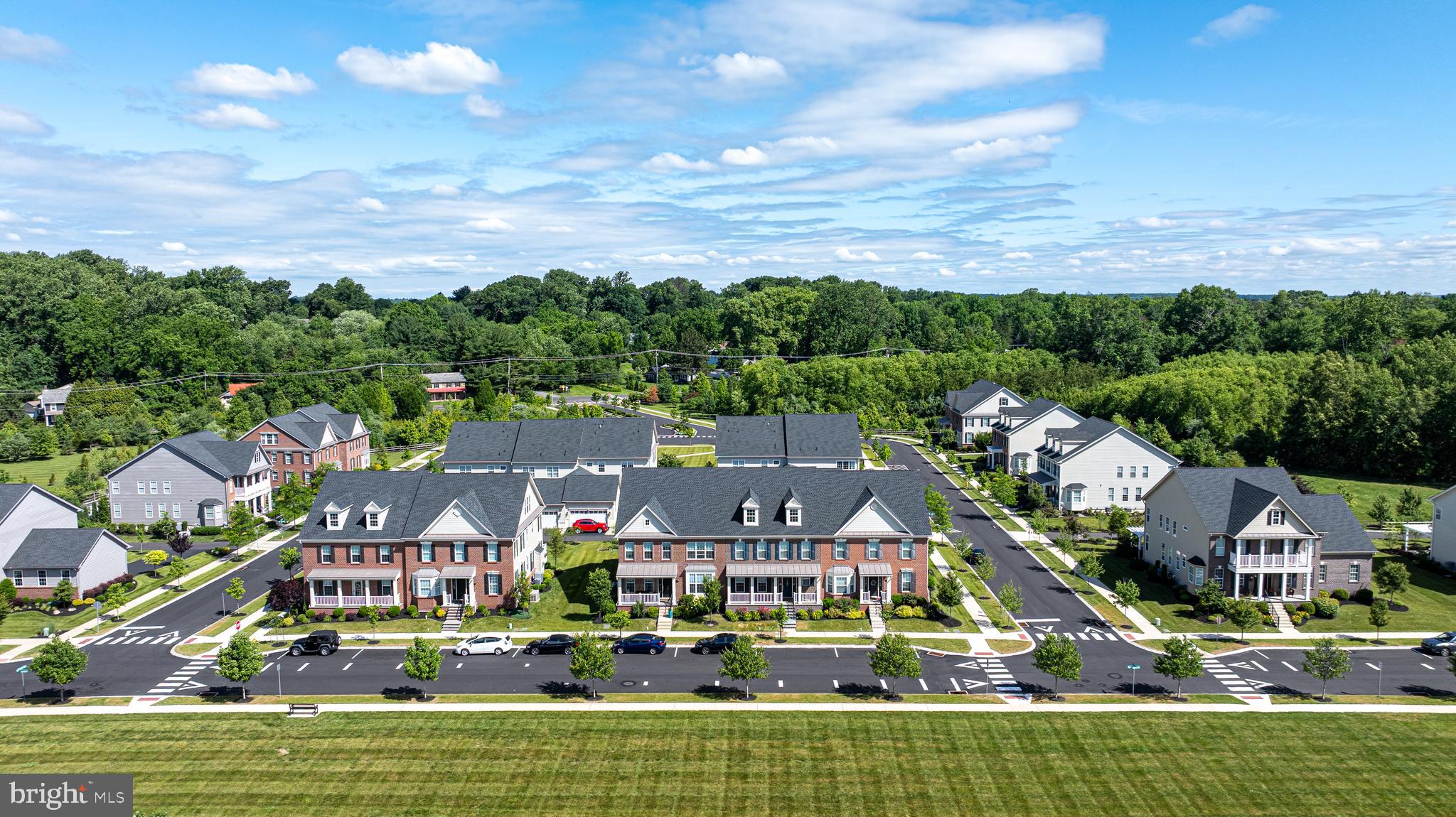 FENTONS CORNER - Residential