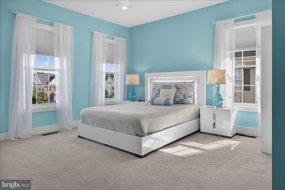 FENTONS CORNER - Residential