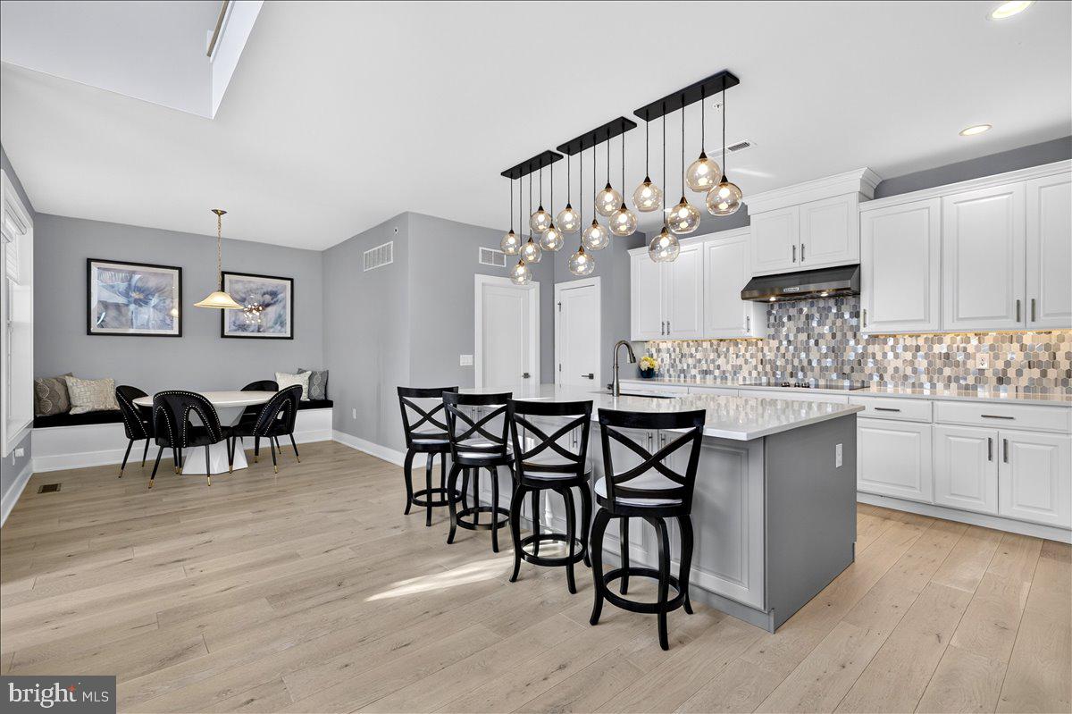 FENTONS CORNER - Residential
