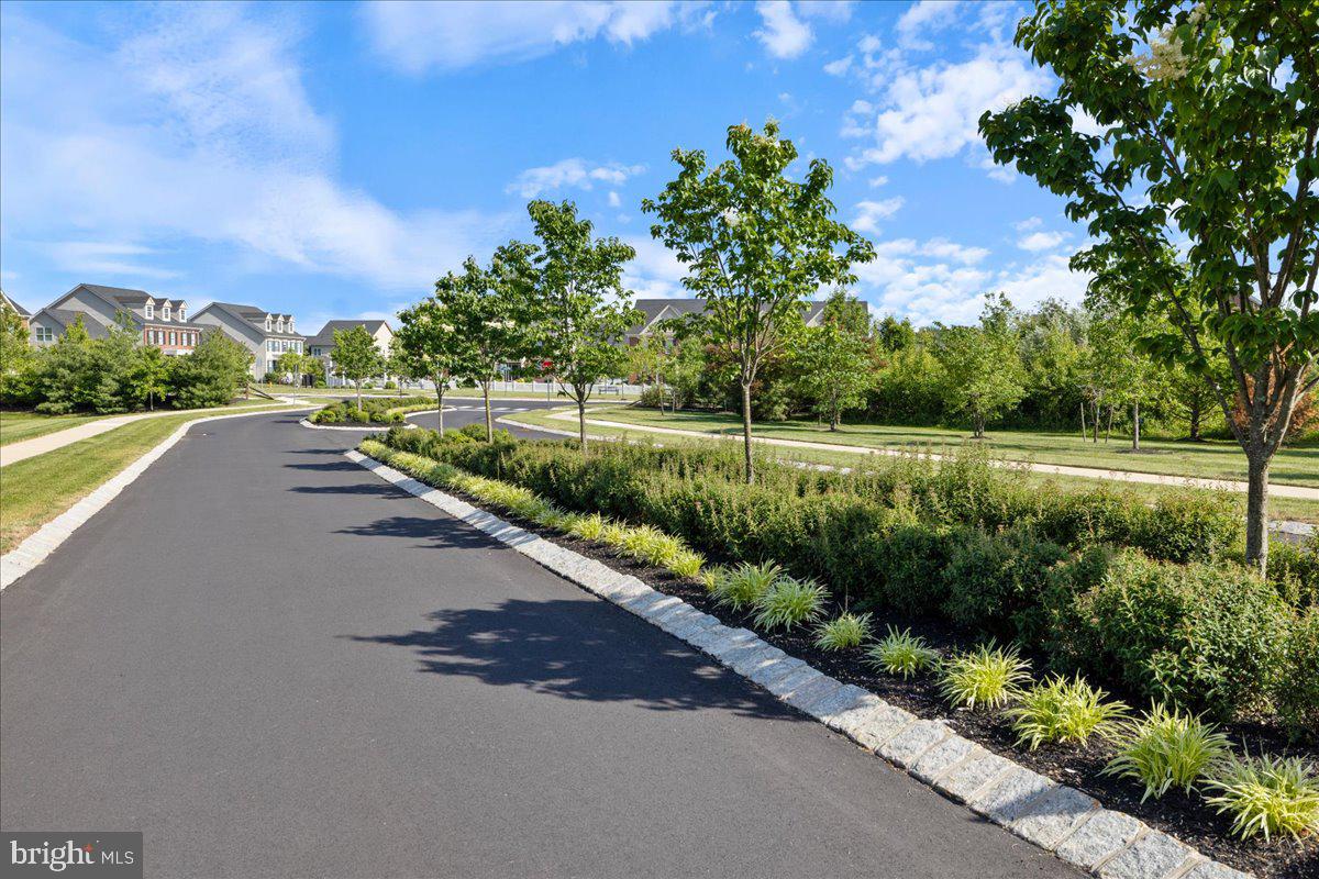 FENTONS CORNER - Residential