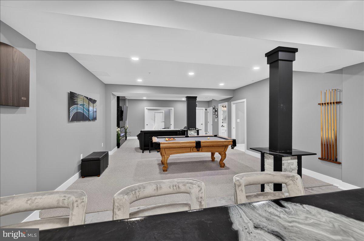 FENTONS CORNER - Residential