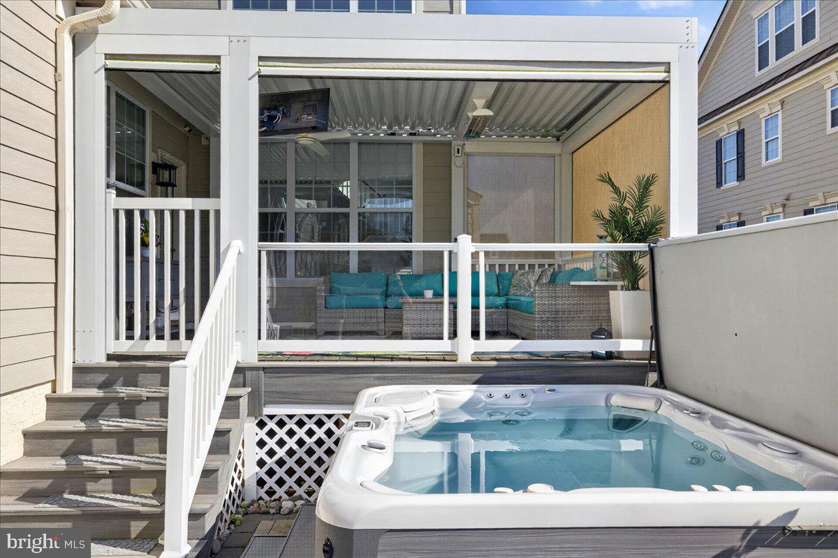 FENTONS CORNER - Residential