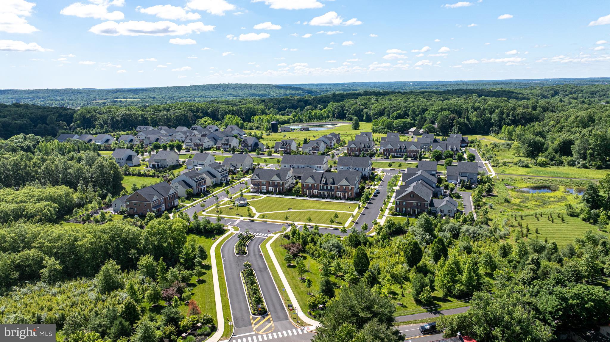 FENTONS CORNER - Residential