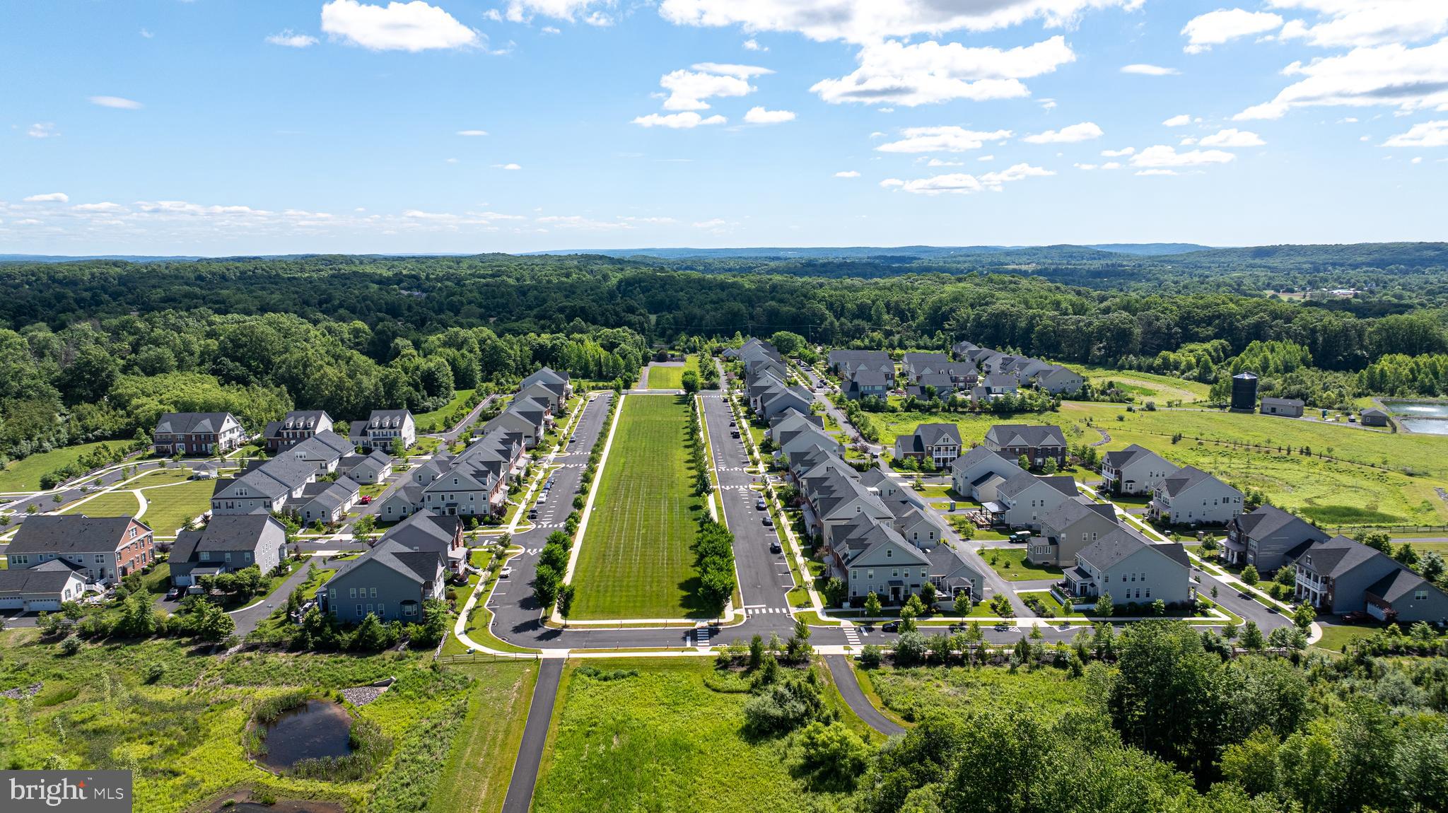 FENTONS CORNER - Residential
