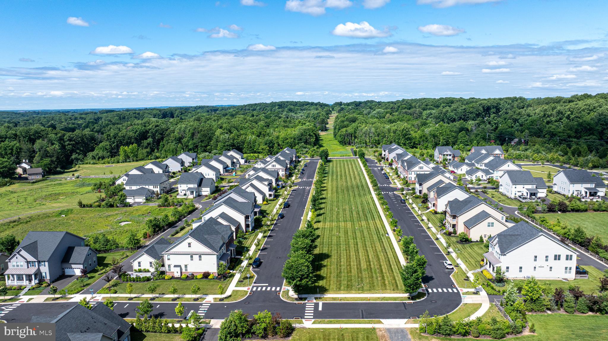 FENTONS CORNER - Residential