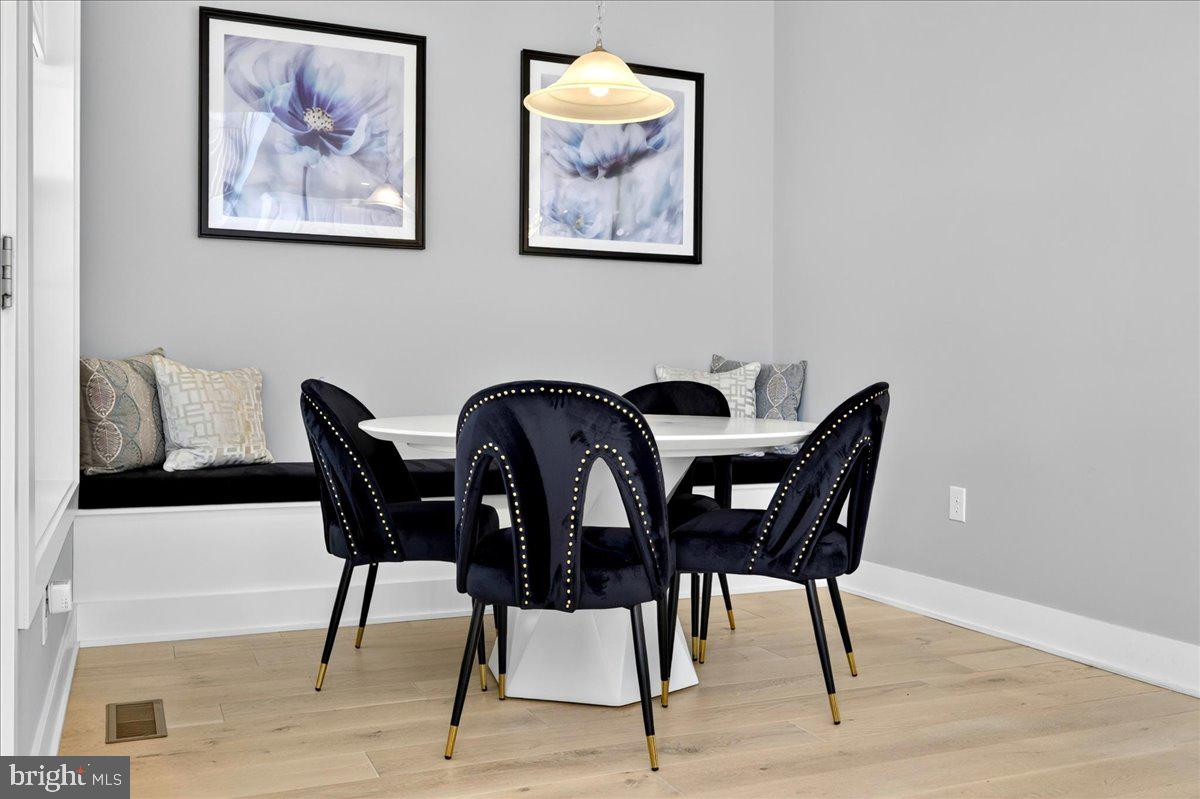 FENTONS CORNER - Residential