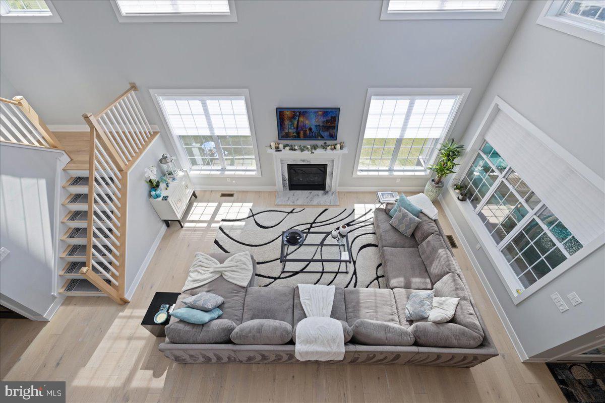 FENTONS CORNER - Residential