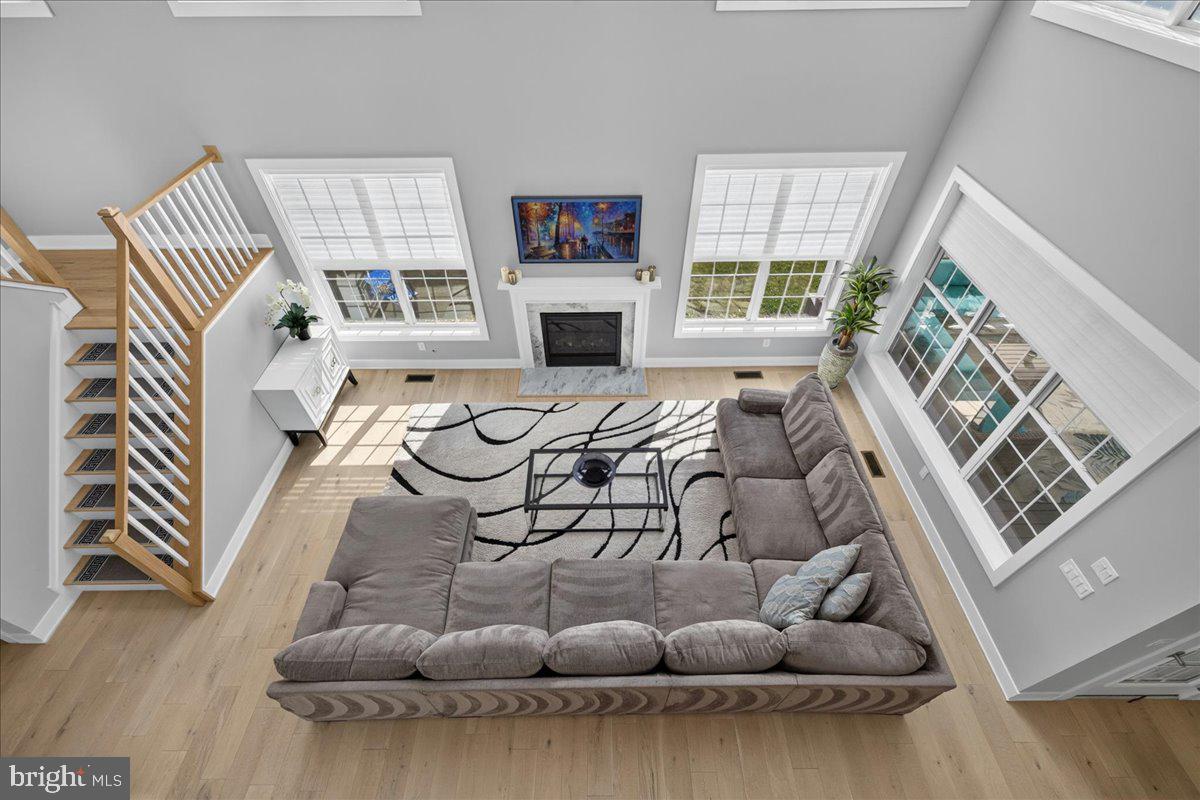 FENTONS CORNER - Residential