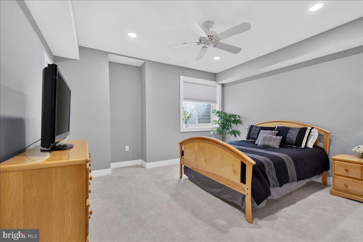 FENTONS CORNER - Residential