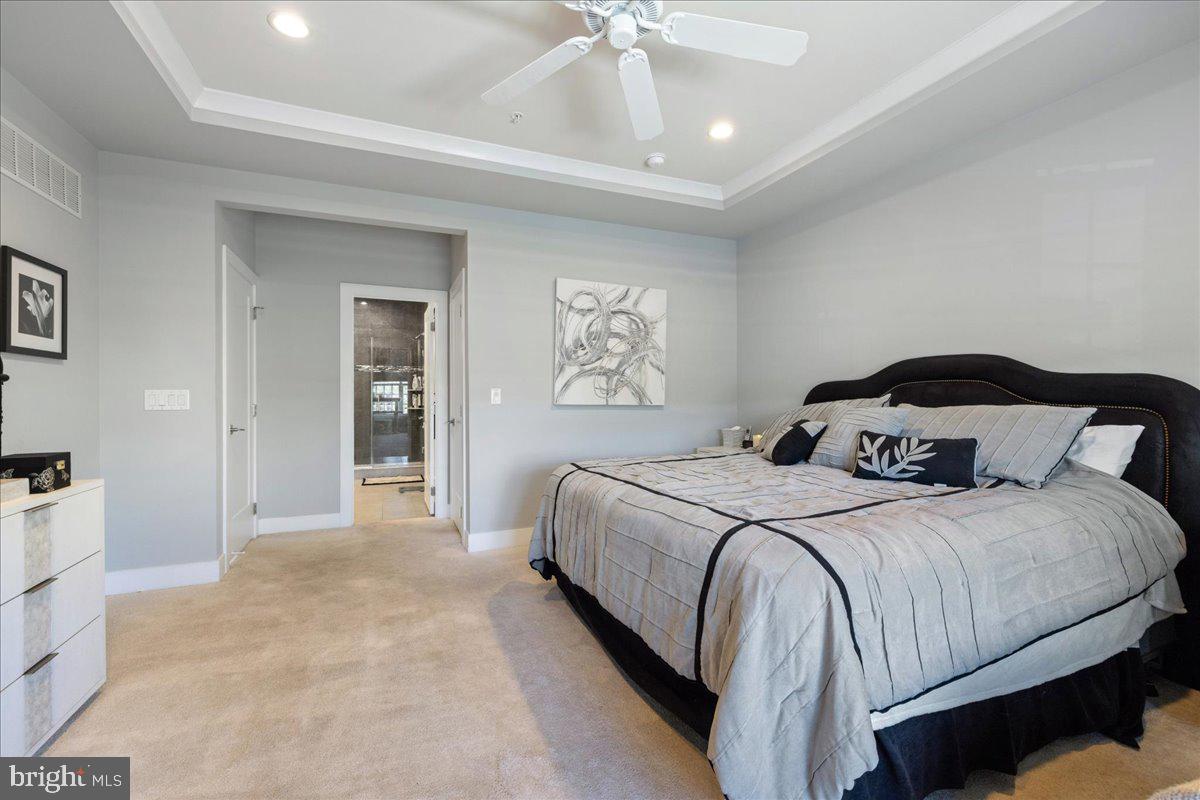 FENTONS CORNER - Residential