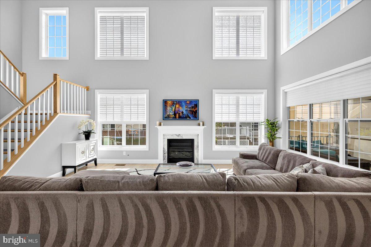 FENTONS CORNER - Residential