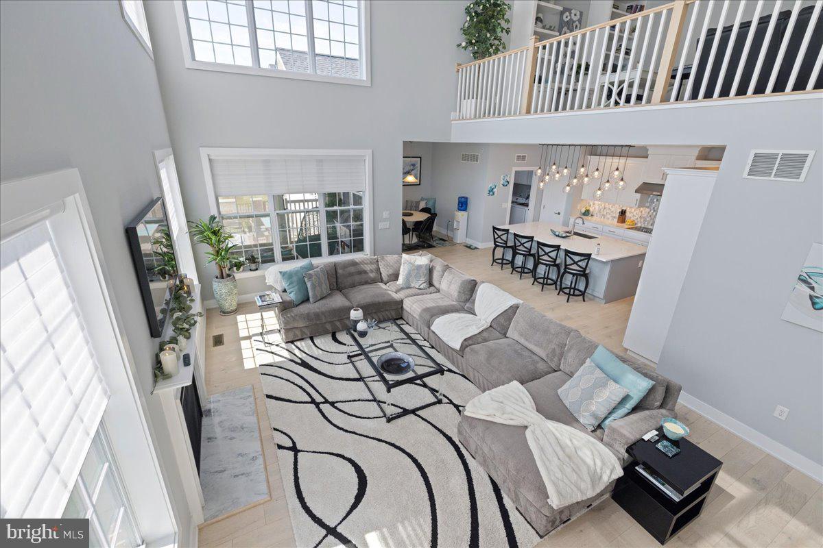 FENTONS CORNER - Residential