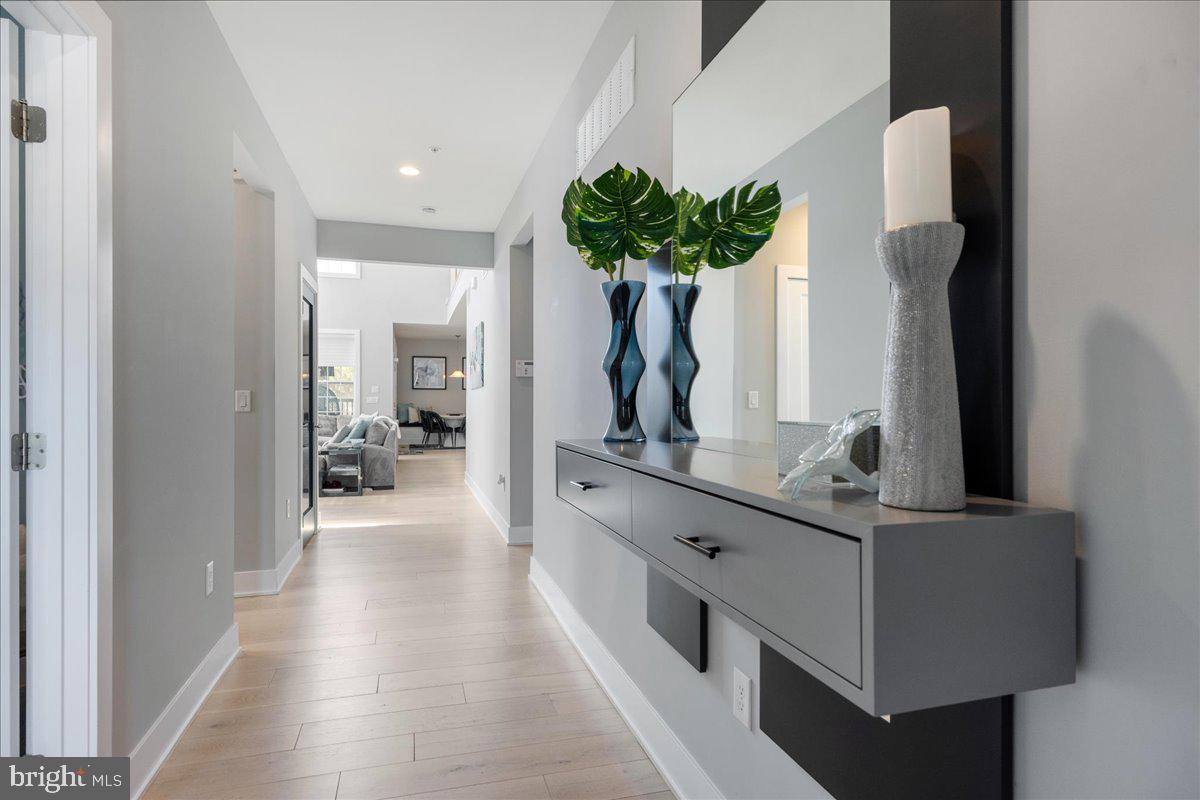 FENTONS CORNER - Residential