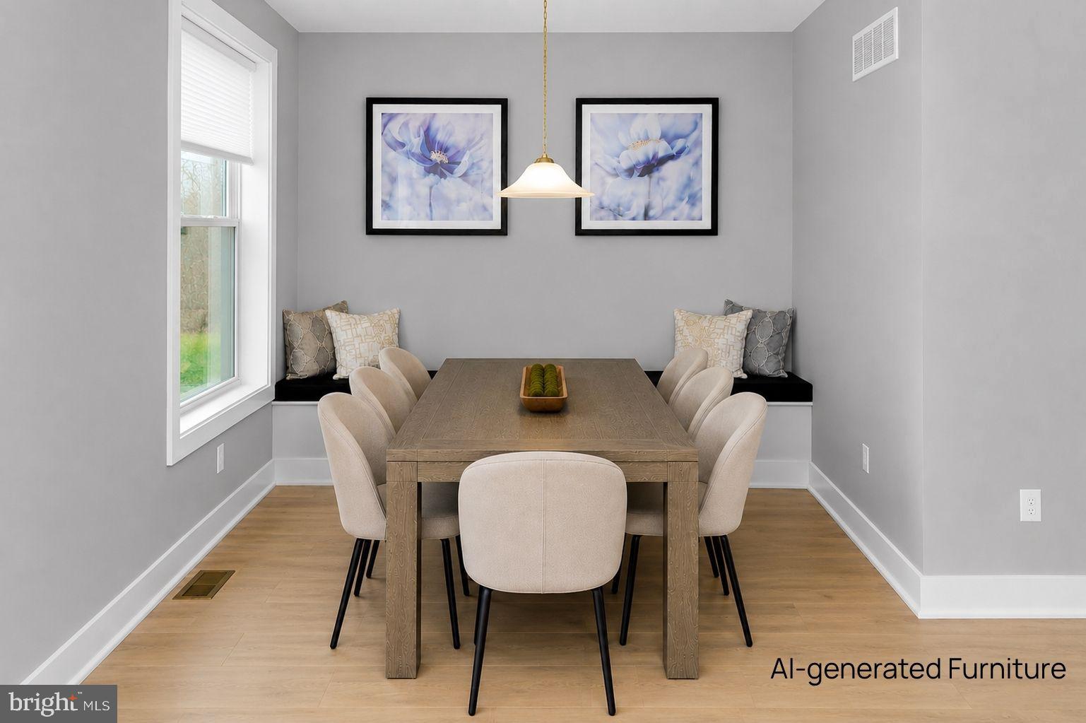 FENTONS CORNER - Residential