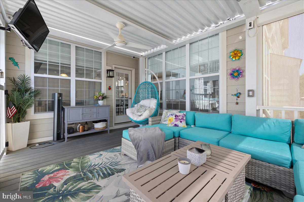 FENTONS CORNER - Residential