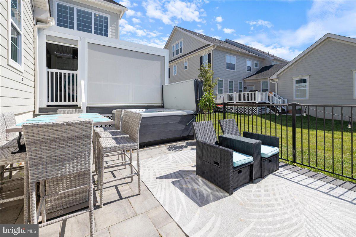 FENTONS CORNER - Residential