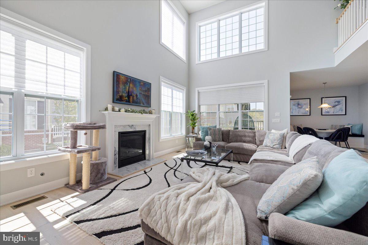 FENTONS CORNER - Residential