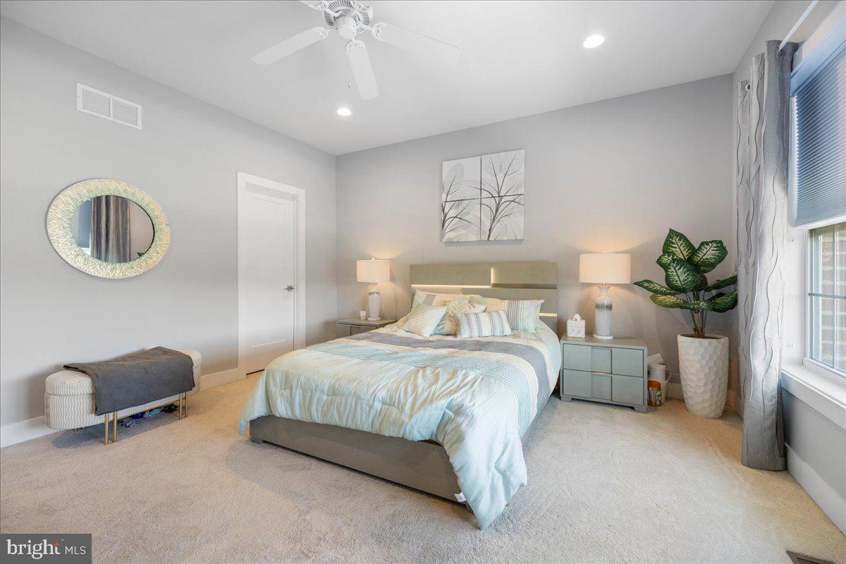 FENTONS CORNER - Residential