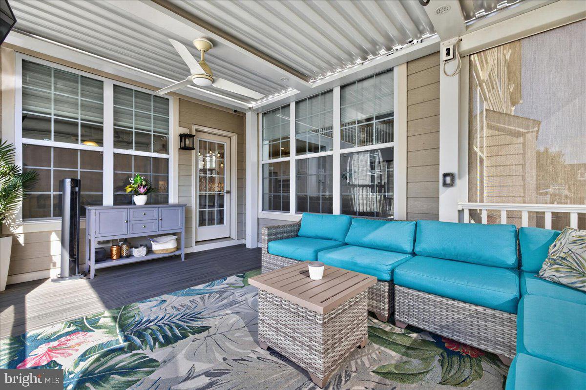 FENTONS CORNER - Residential