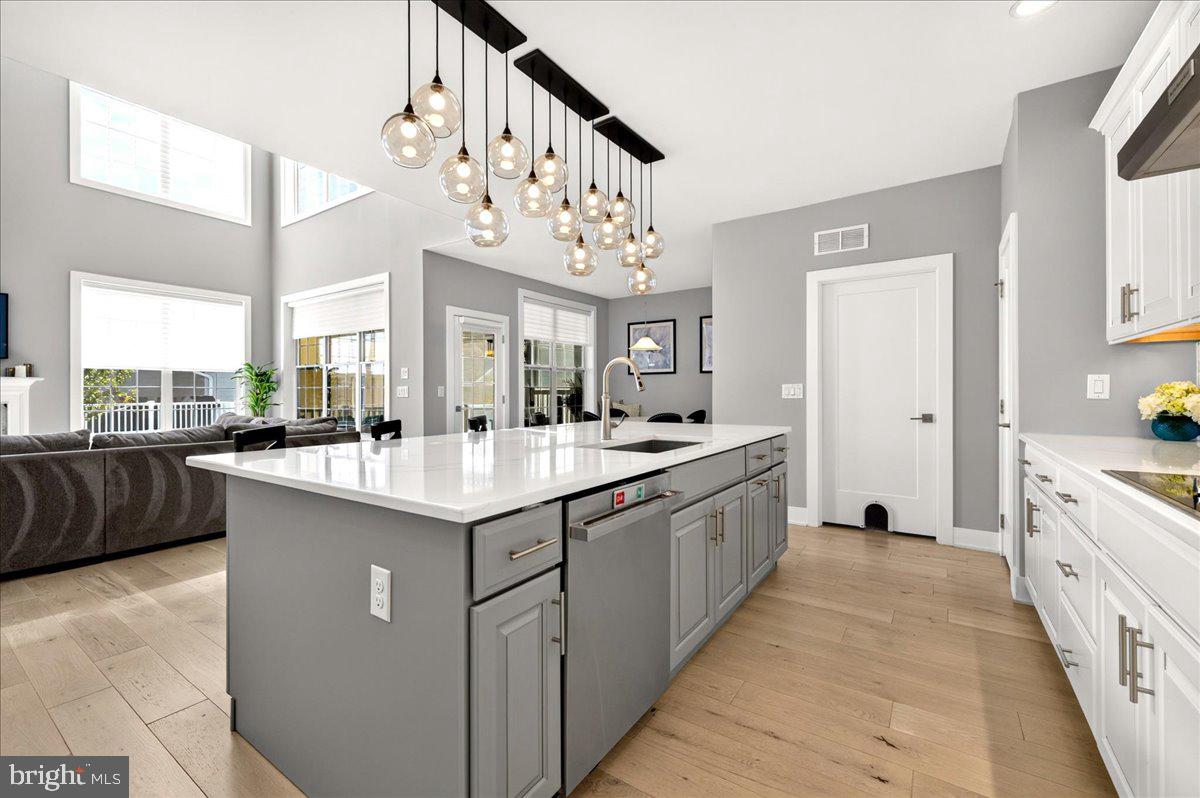 FENTONS CORNER - Residential