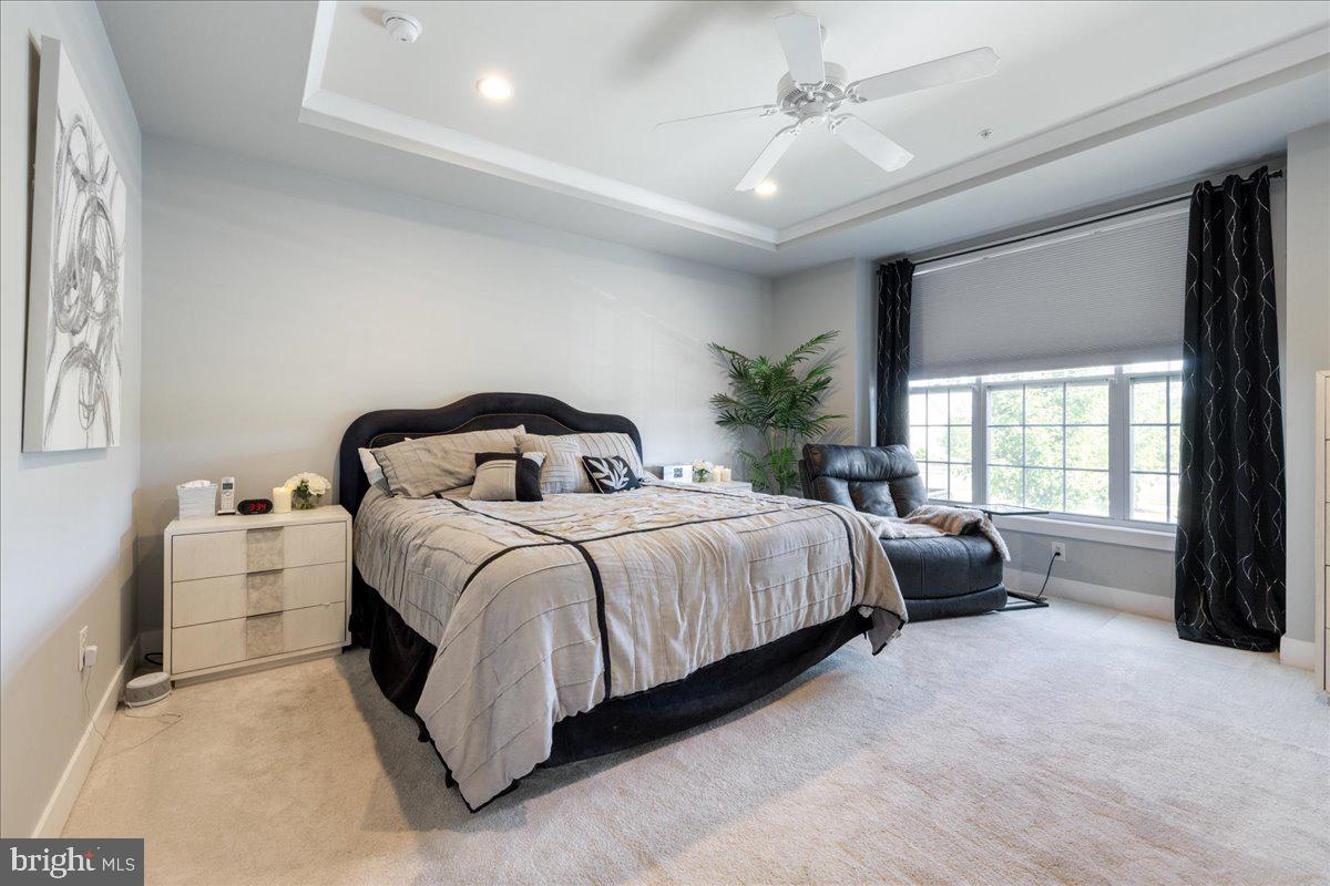FENTONS CORNER - Residential