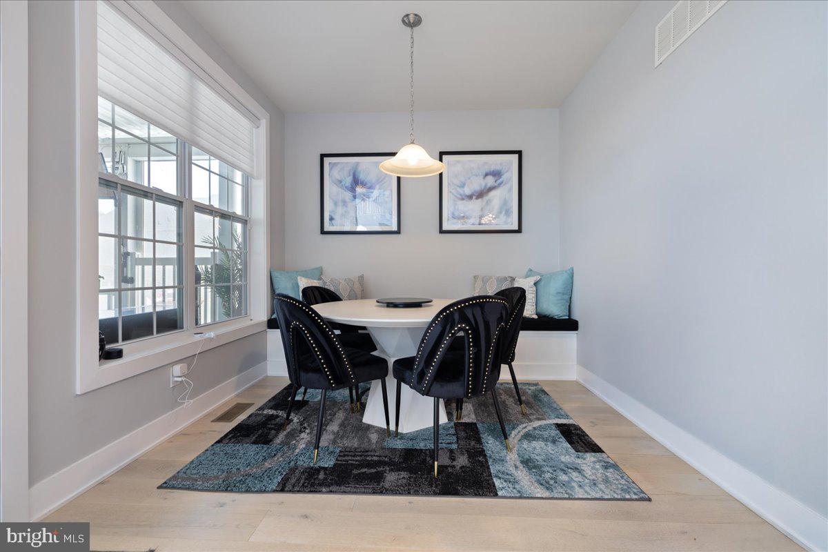 FENTONS CORNER - Residential