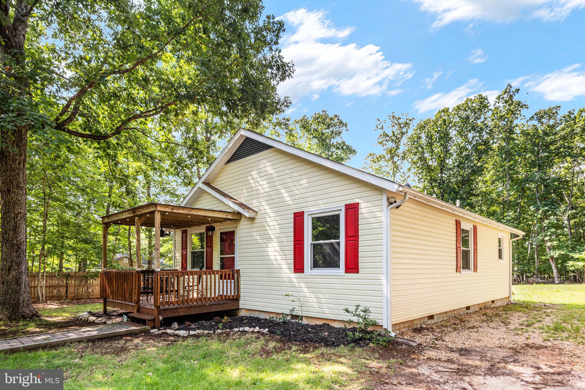 ROSE VALLEY - Residential