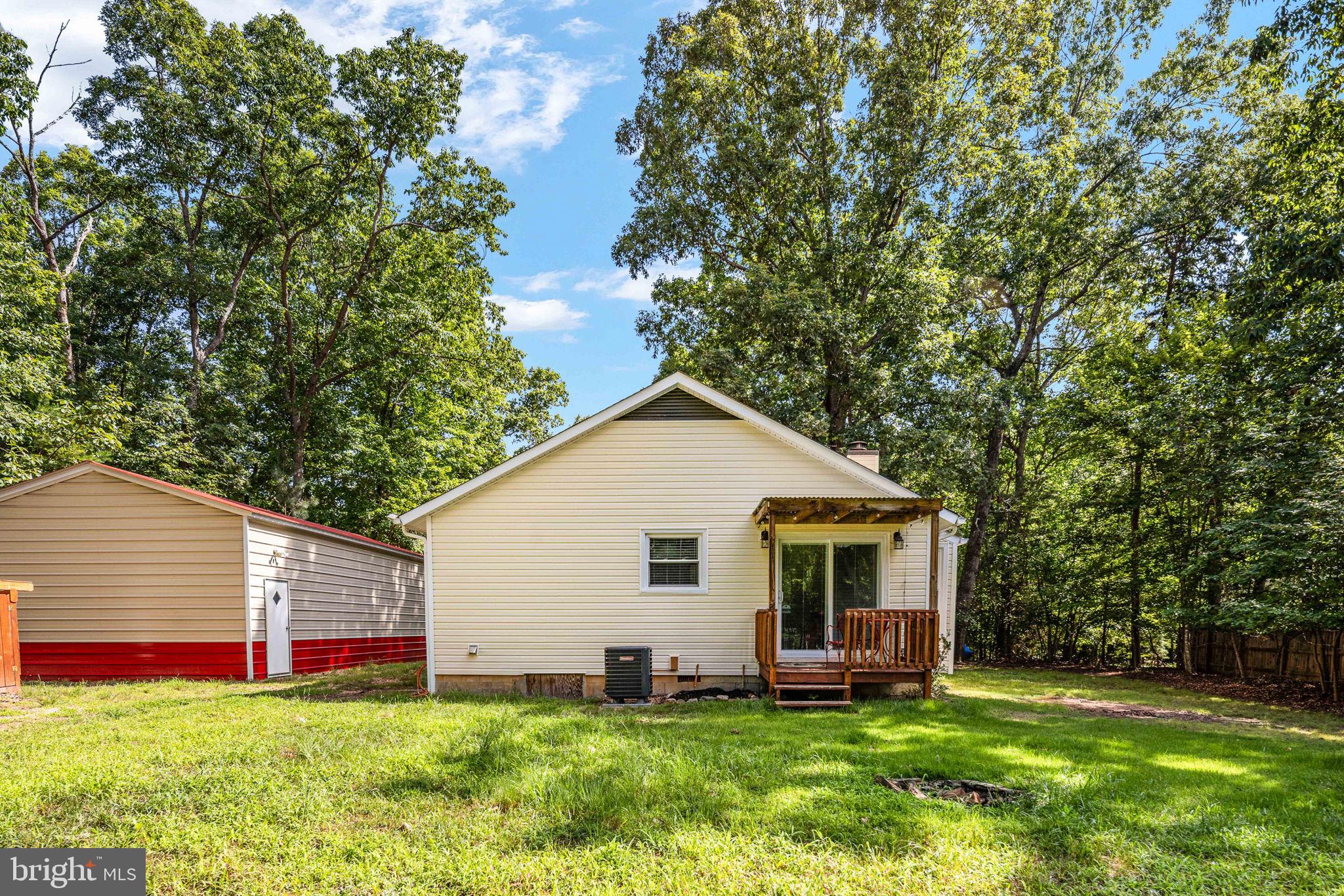 ROSE VALLEY - Residential