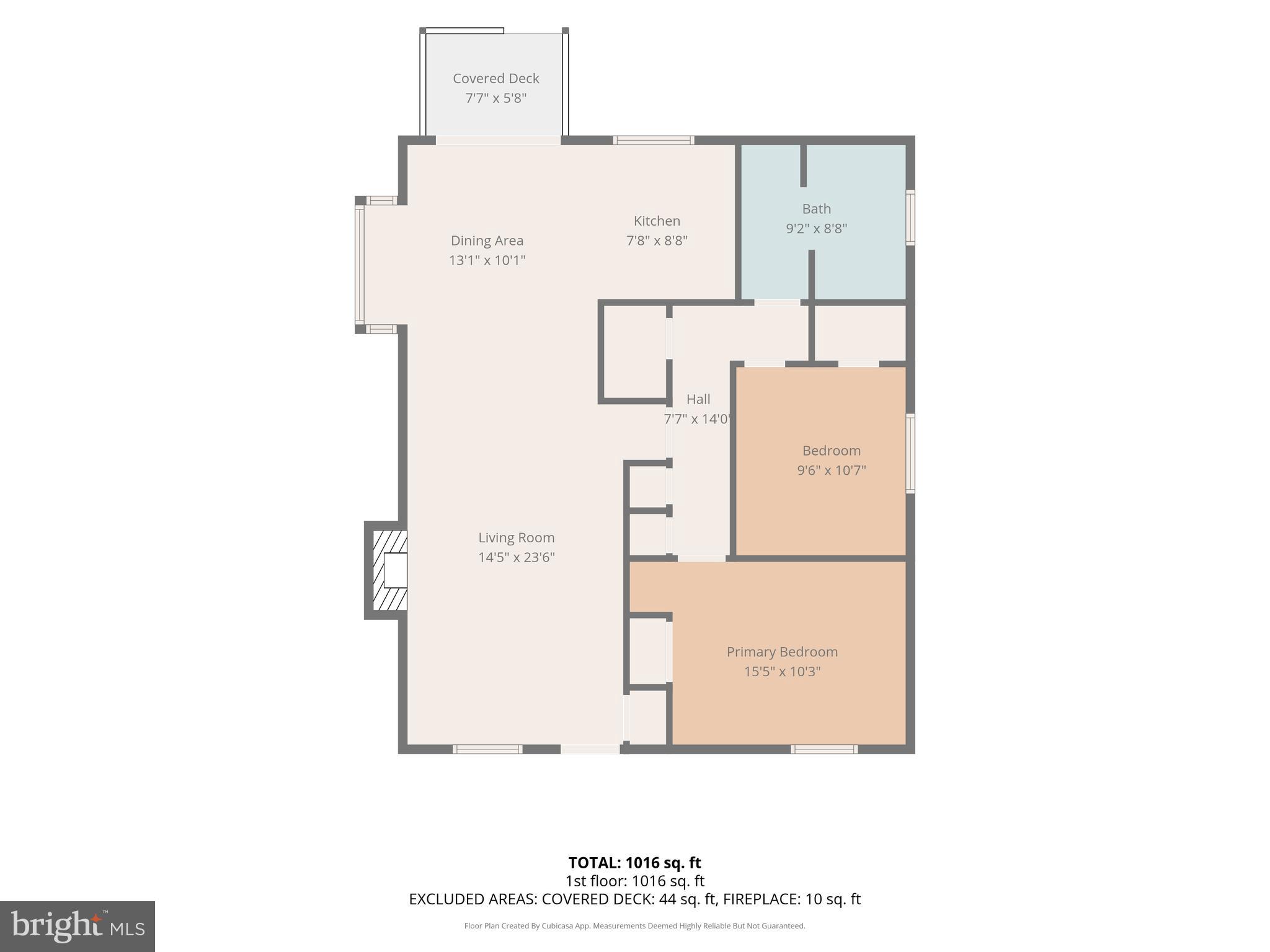 ROSE VALLEY - Residential