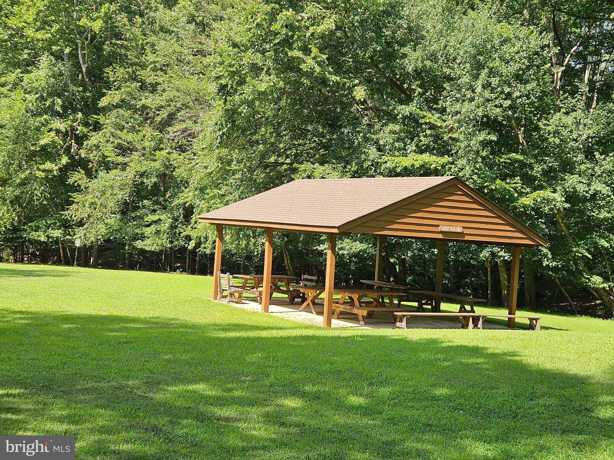 ROSE VALLEY - Residential