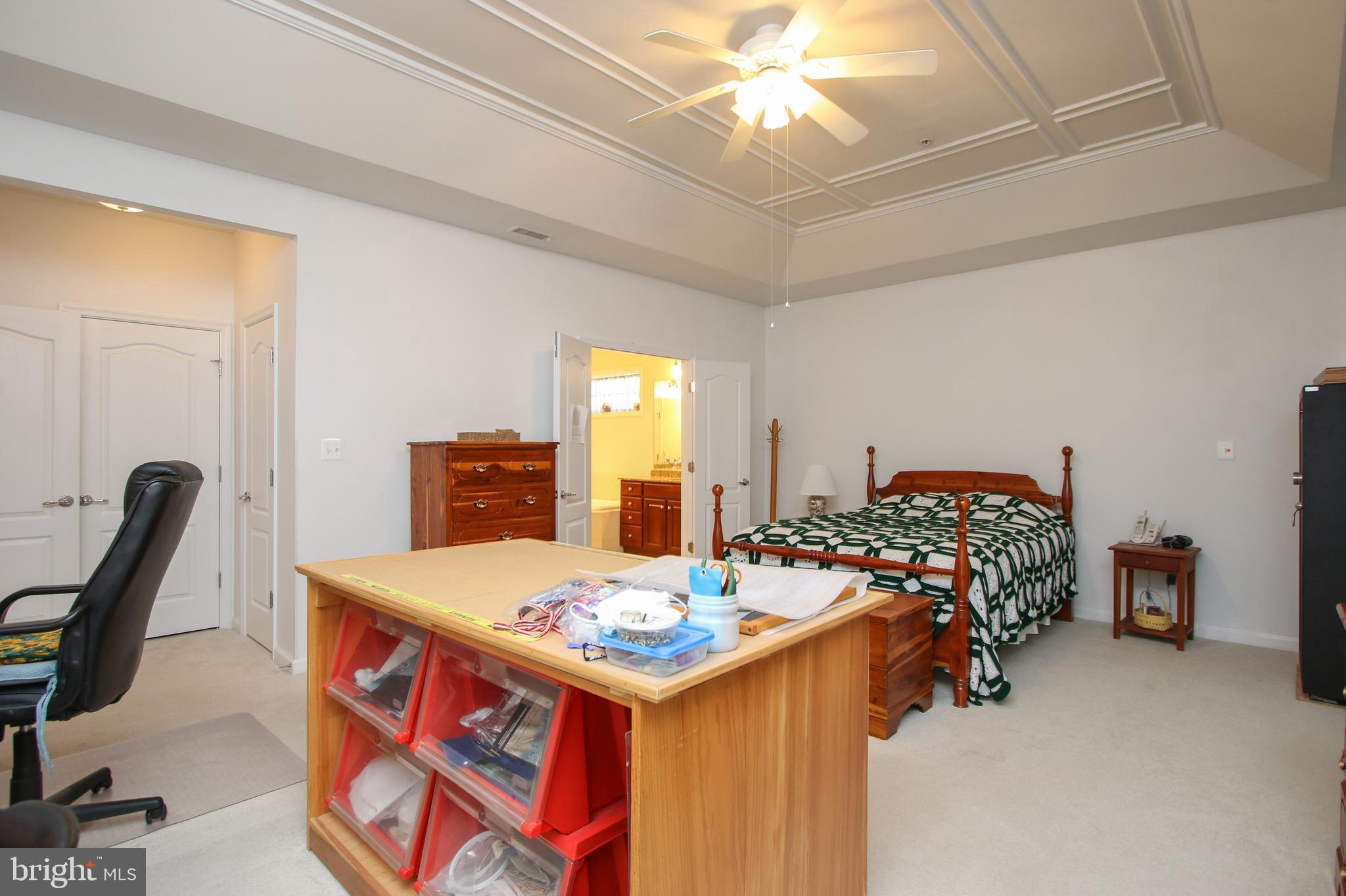 CARROLL VISTA - Residential